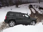 Jeep Patriot 2010 года